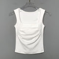 Women Vest Suspenders