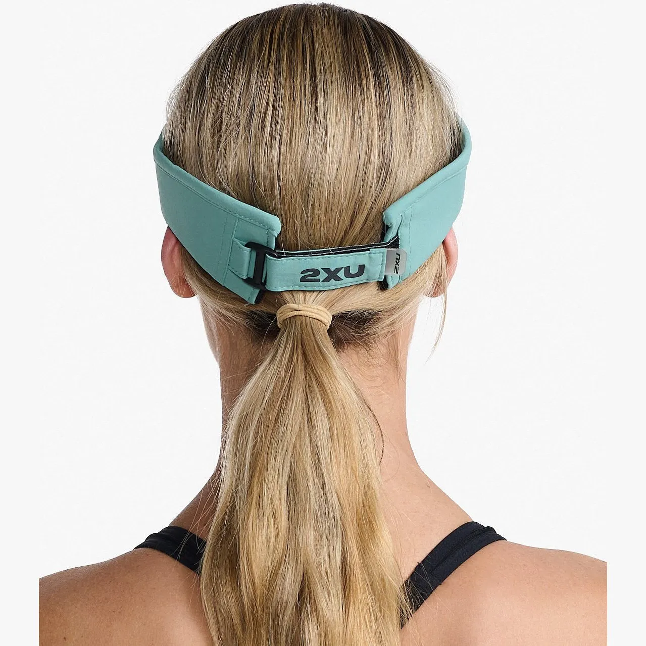 2XU Run Visor