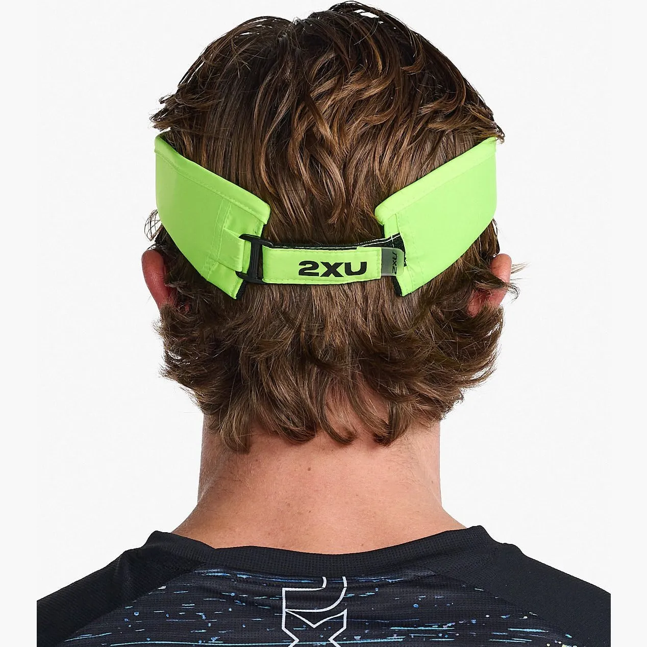 2XU Run Visor