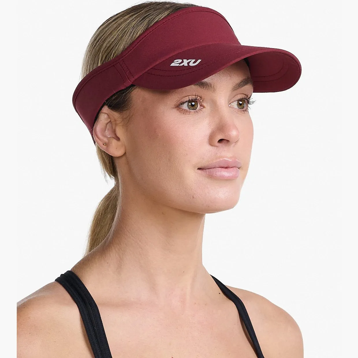 2XU Run Visor