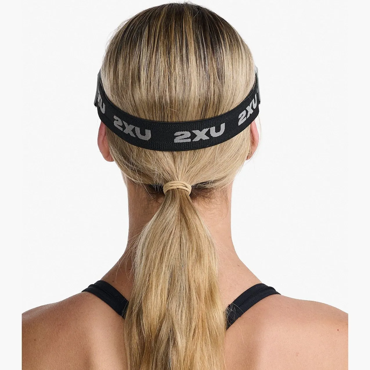 2XU Run Visor