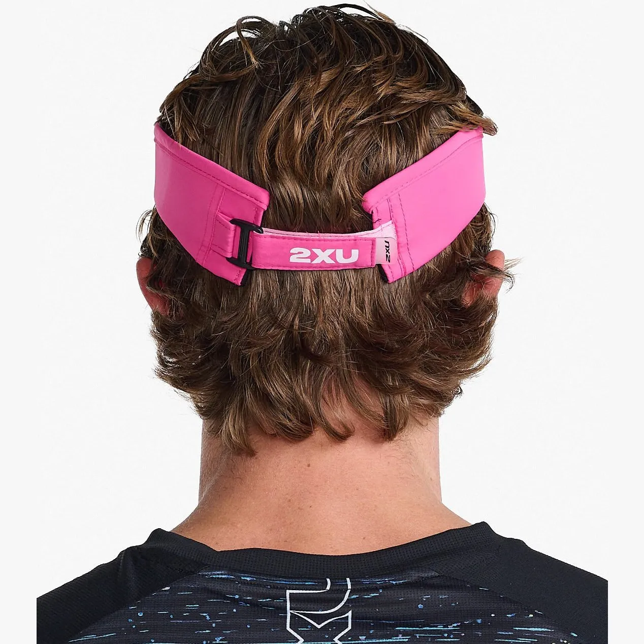 2XU Run Visor