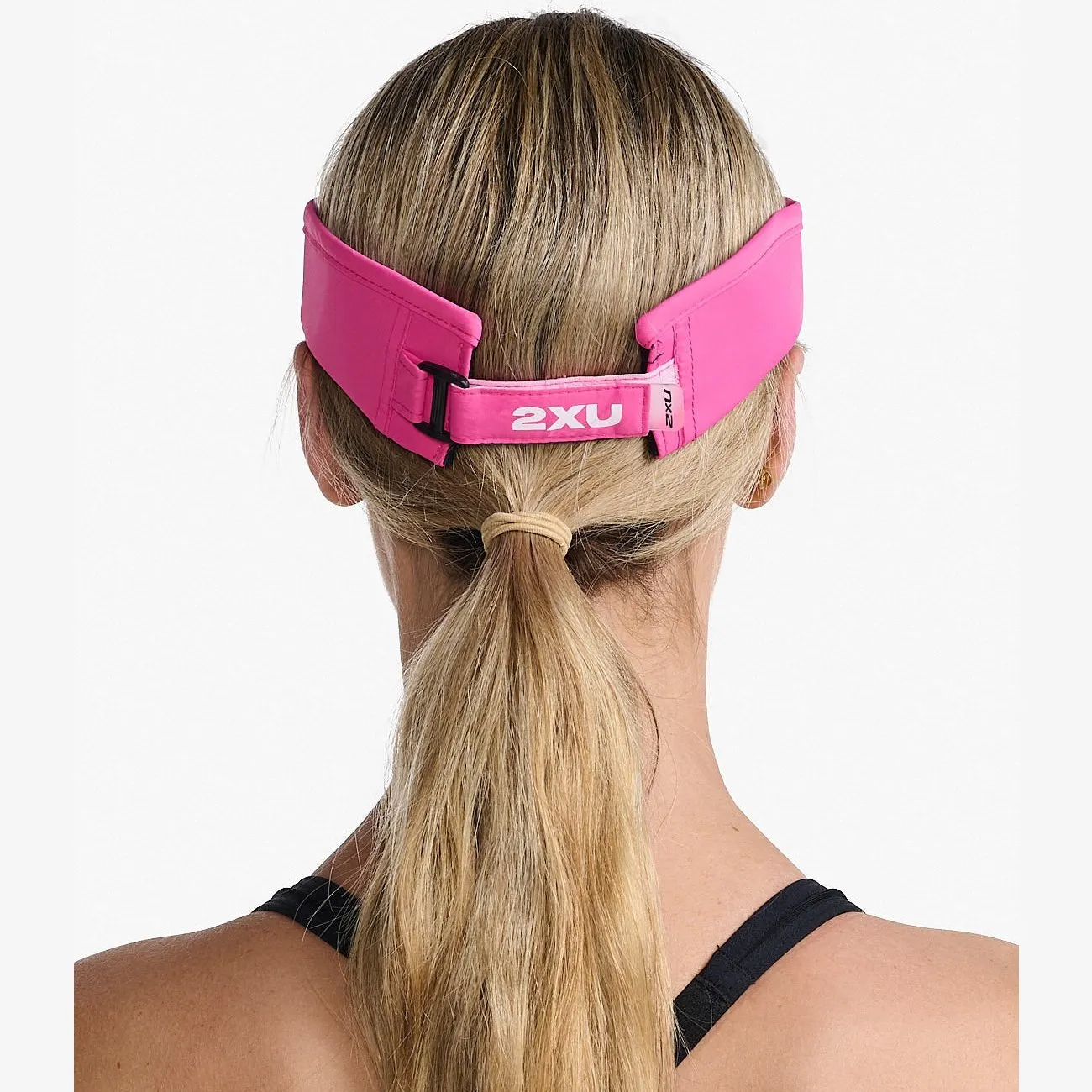 2XU Run Visor