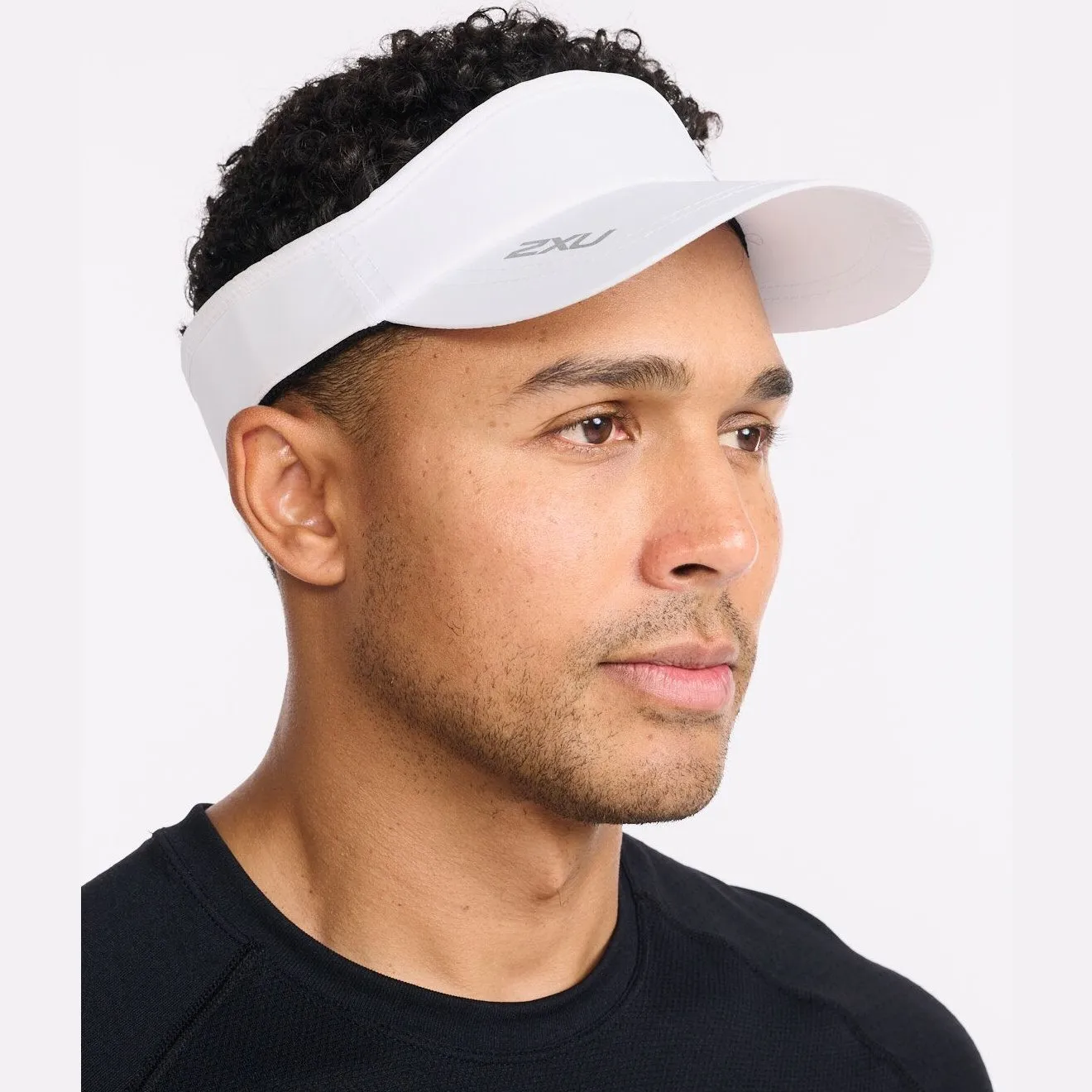 2XU Run Visor