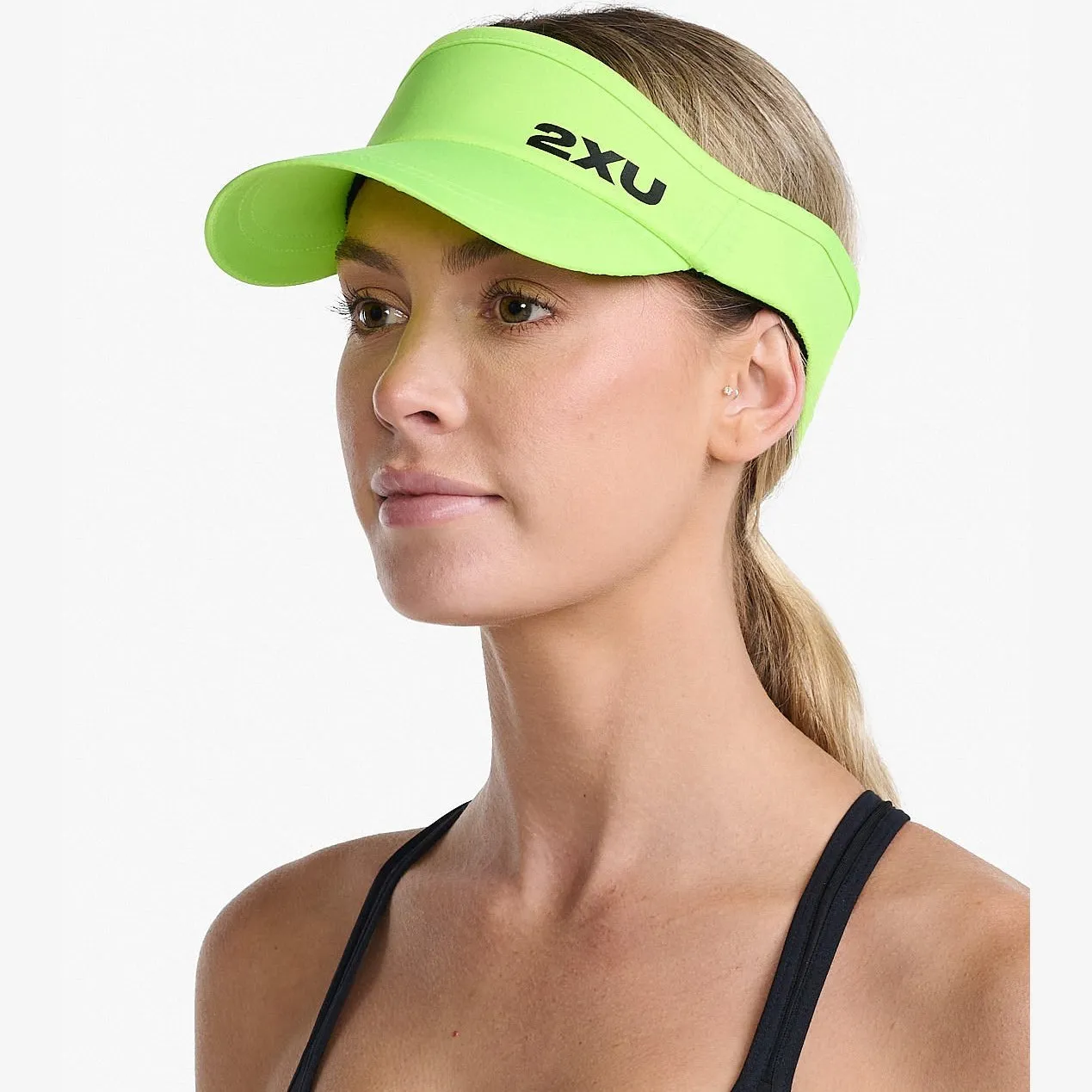 2XU Run Visor