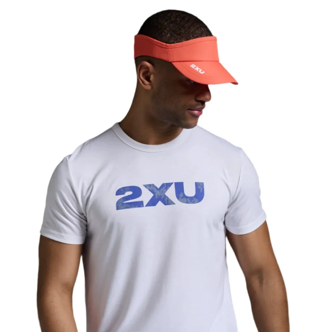 2XU Run Visor