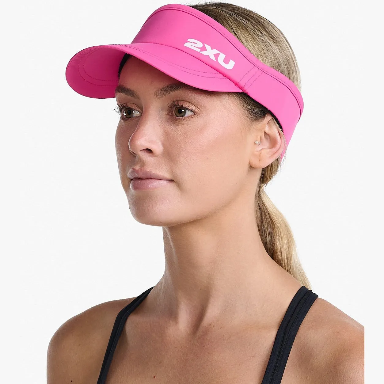 2XU Run Visor