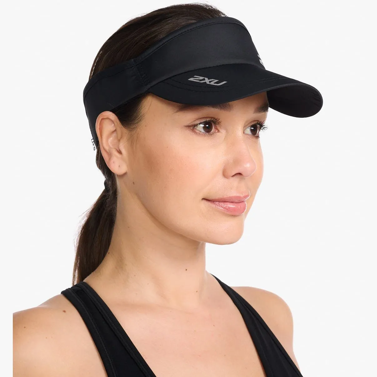 2XU Run Visor