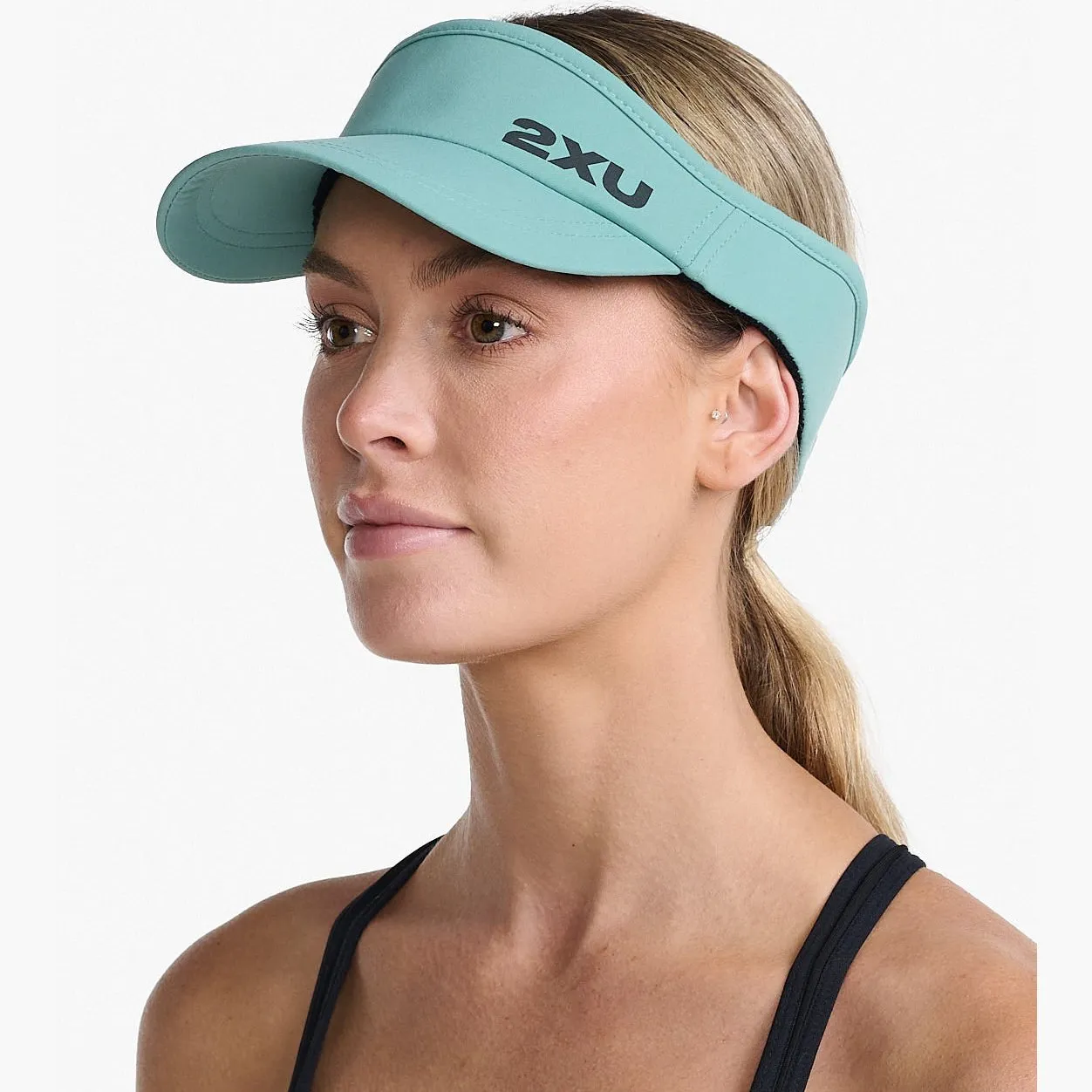 2XU Run Visor