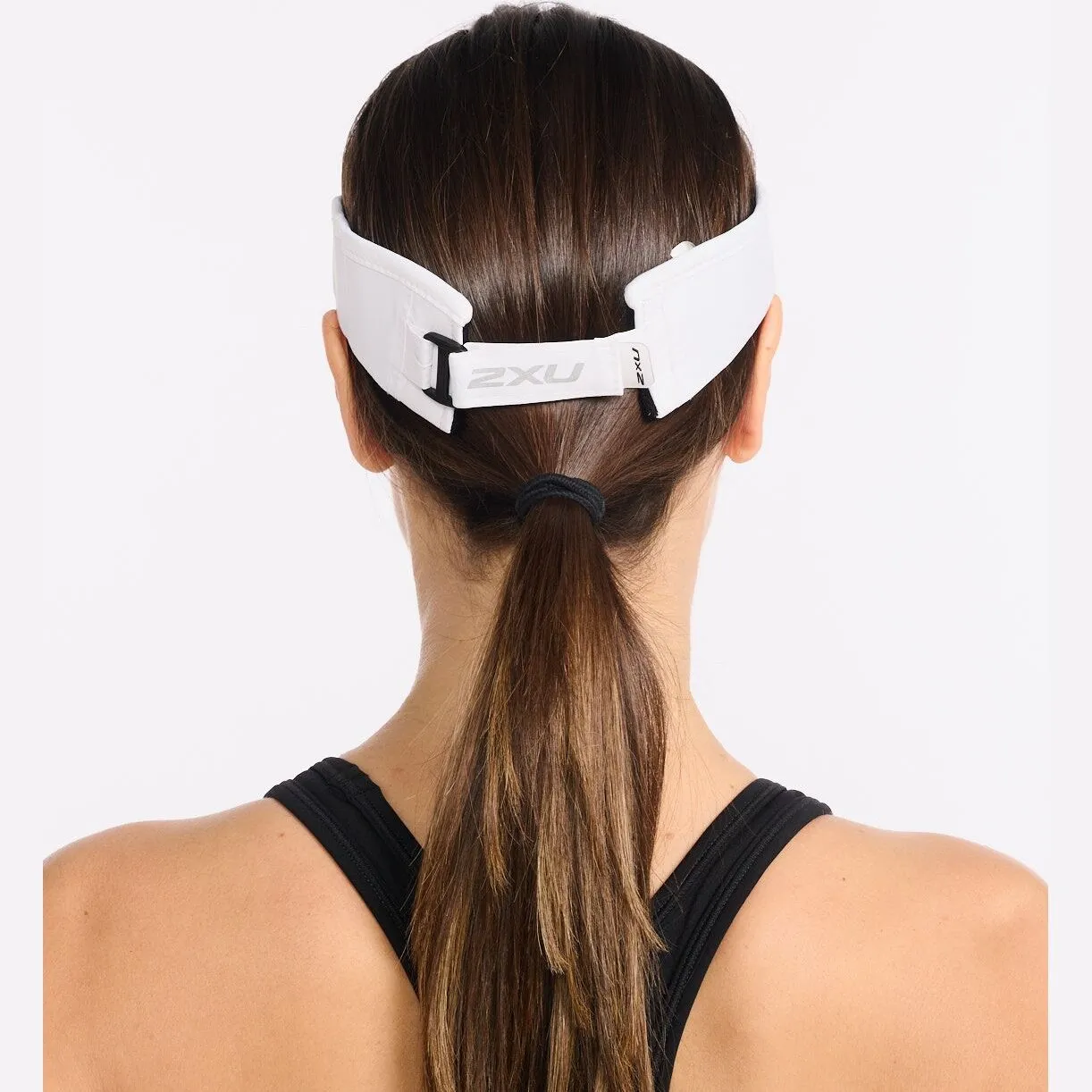 2XU Run Visor