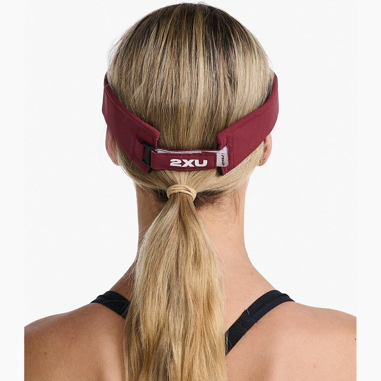 2XU Run Visor