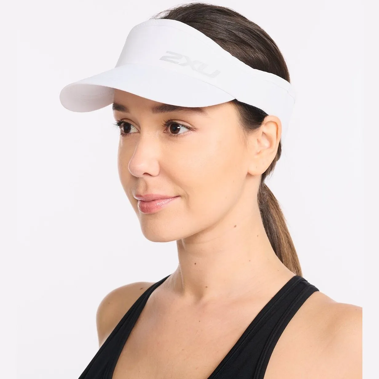 2XU Run Visor