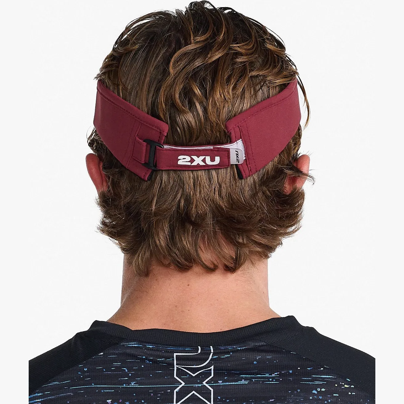 2XU Run Visor