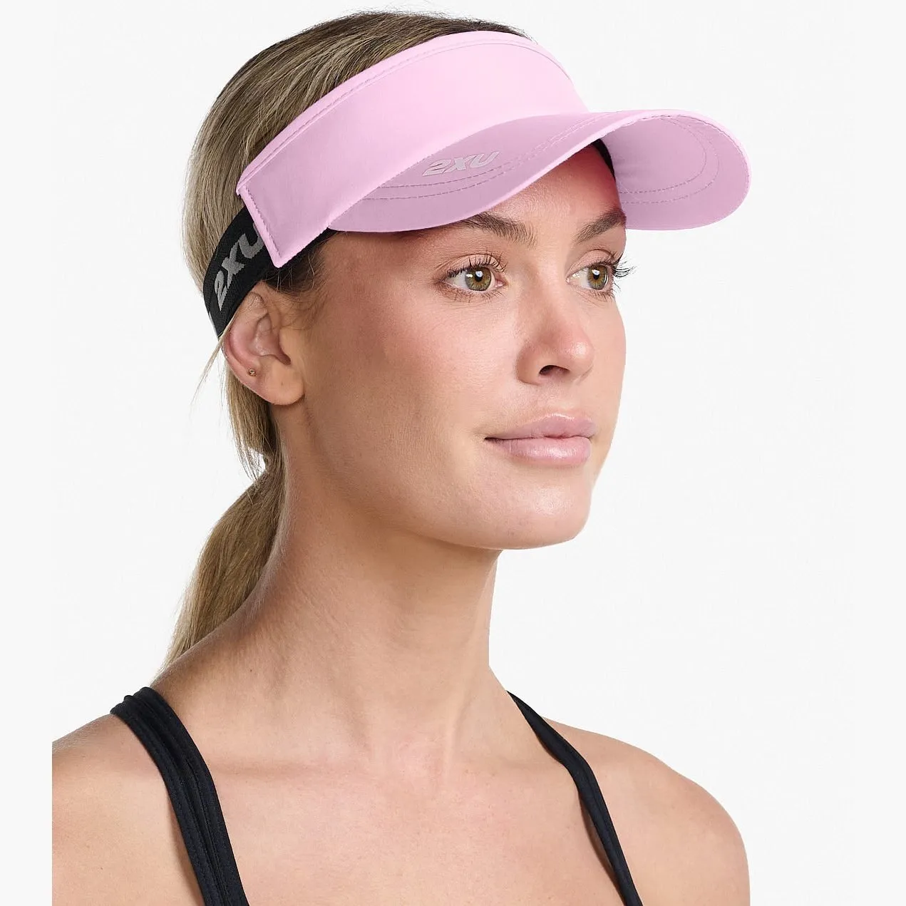 2XU Run Visor