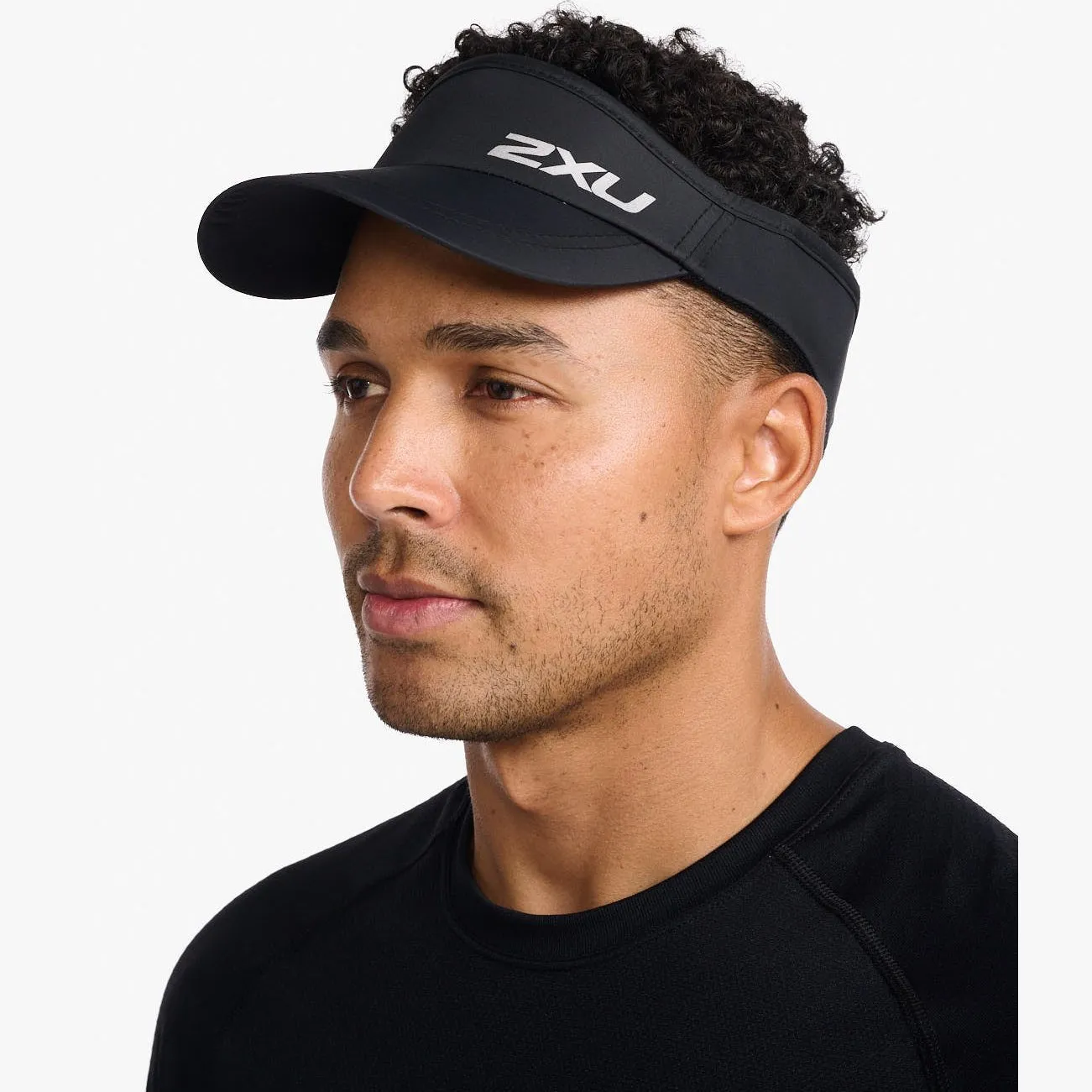 2XU Run Visor