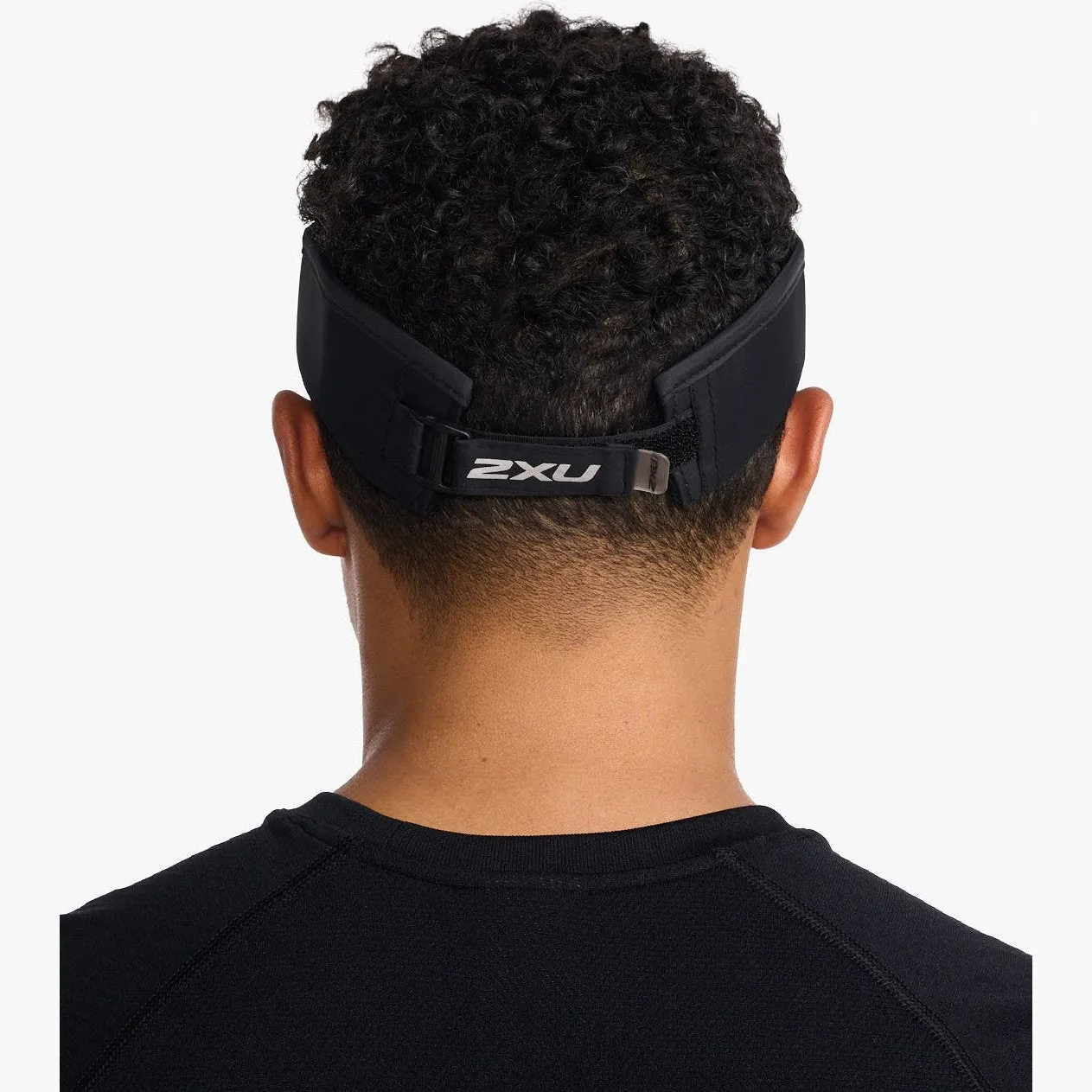 2XU Run Visor