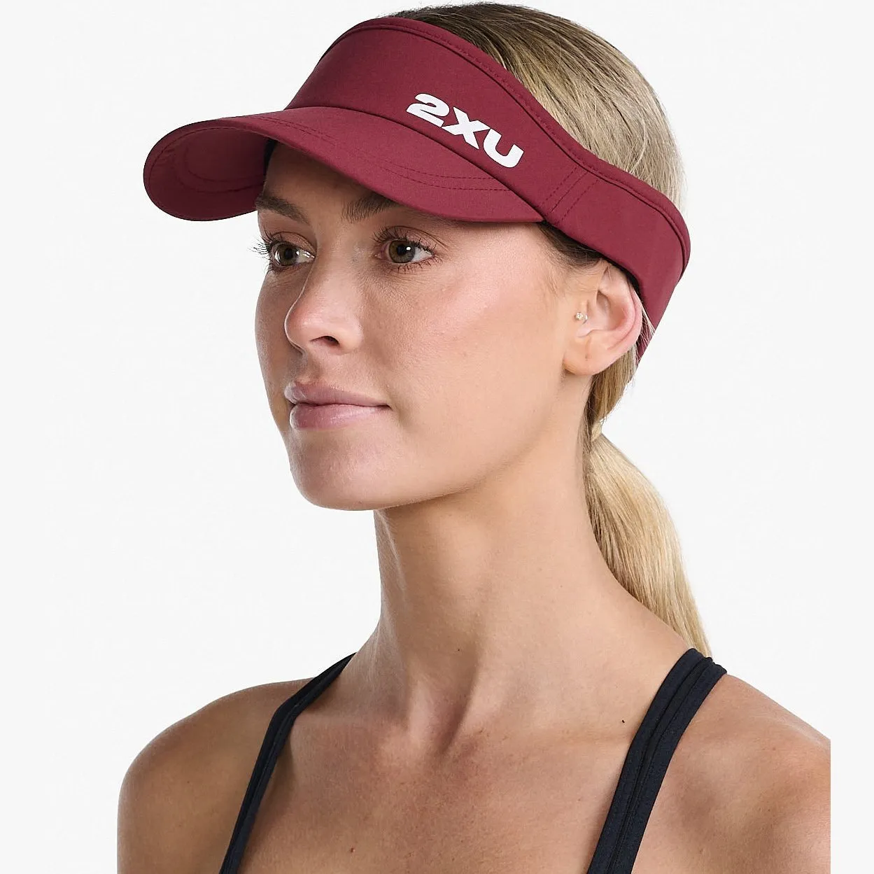 2XU Run Visor