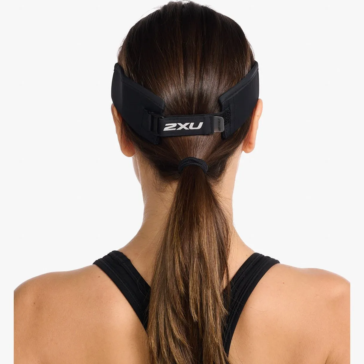 2XU Run Visor