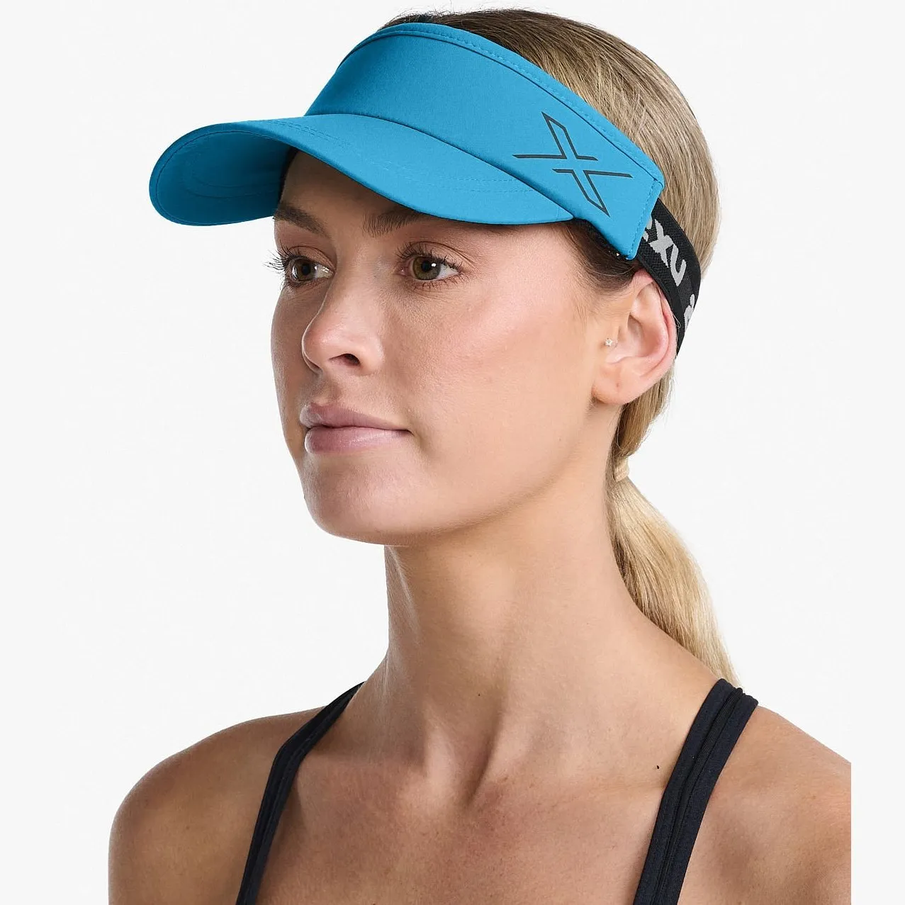 2XU Run Visor