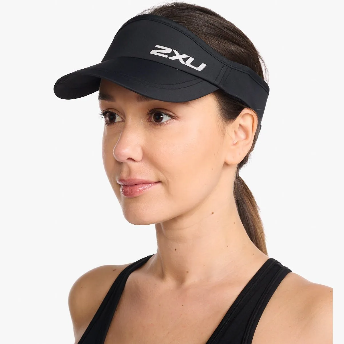 2XU Run Visor