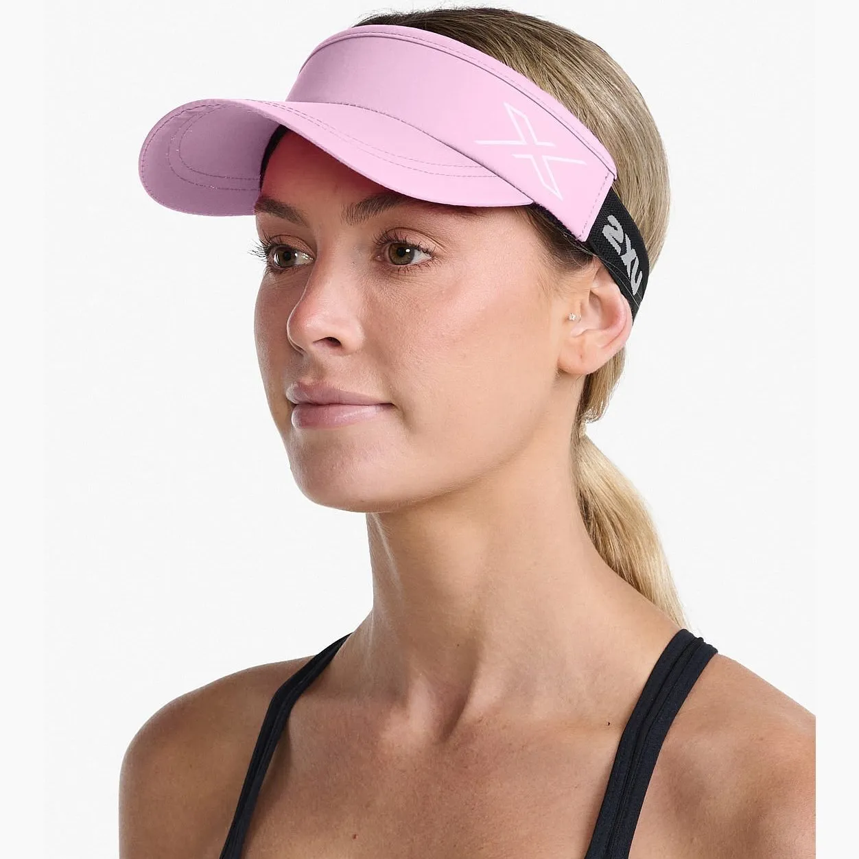 2XU Run Visor