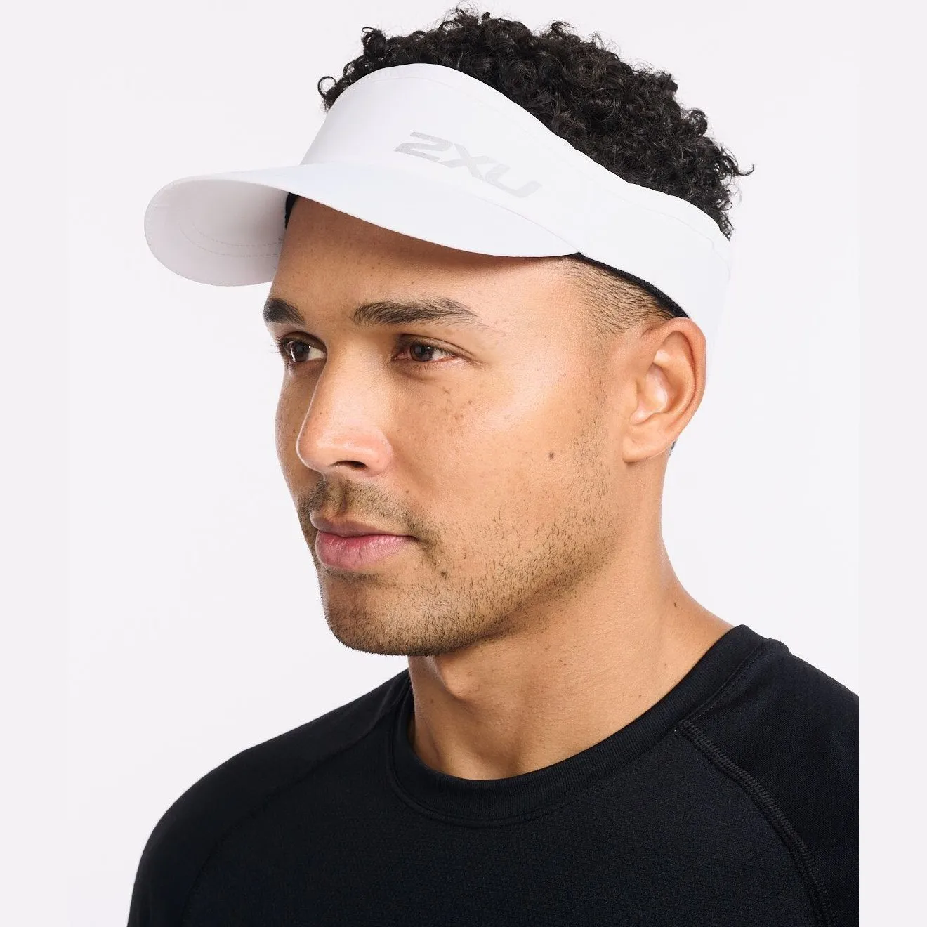 2XU Run Visor