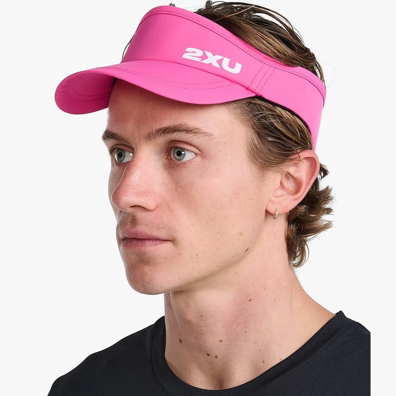 2XU Run Visor