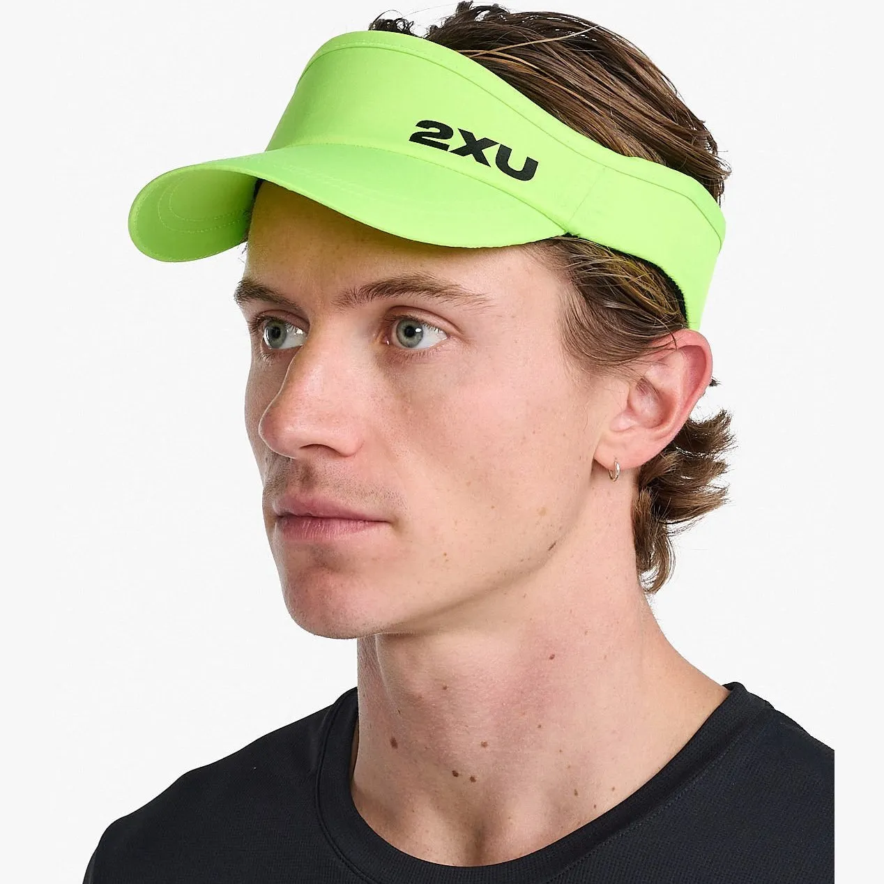 2XU Run Visor