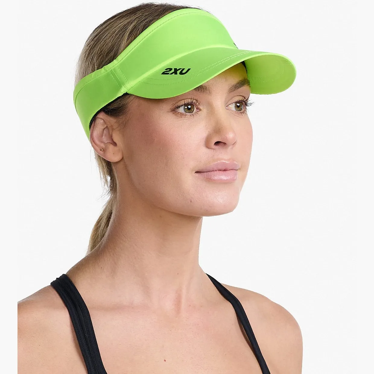 2XU Run Visor