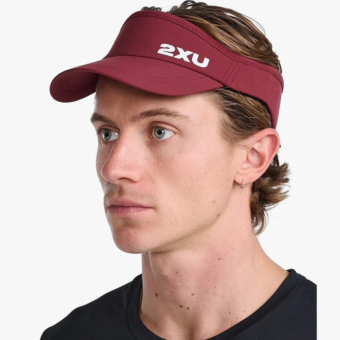 2XU Run Visor