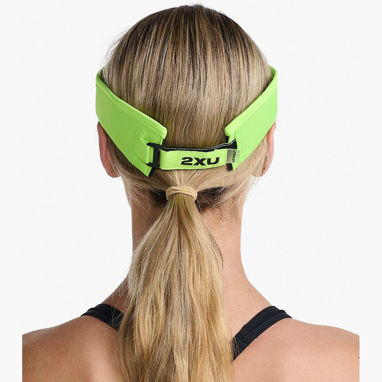 2XU Run Visor