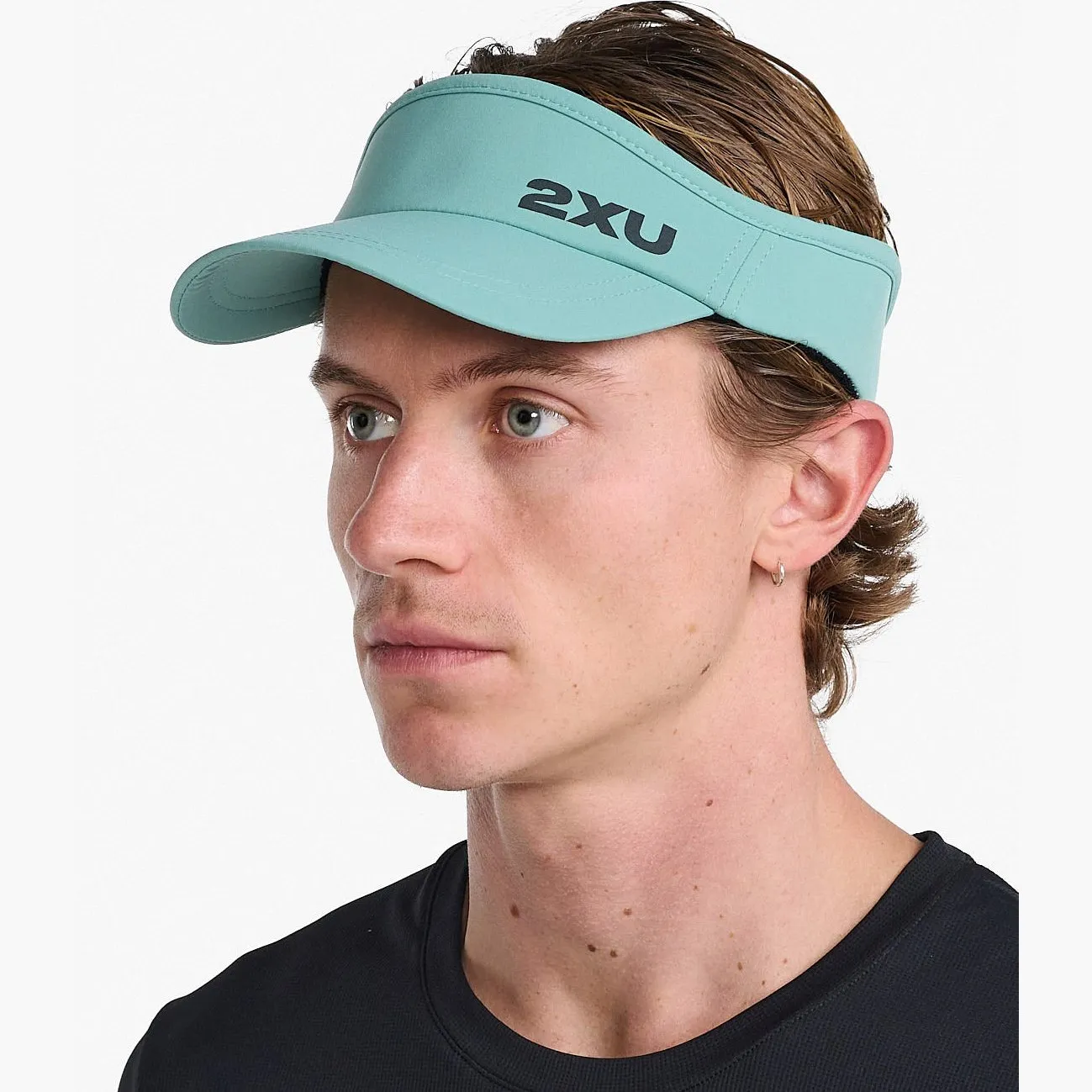 2XU Run Visor