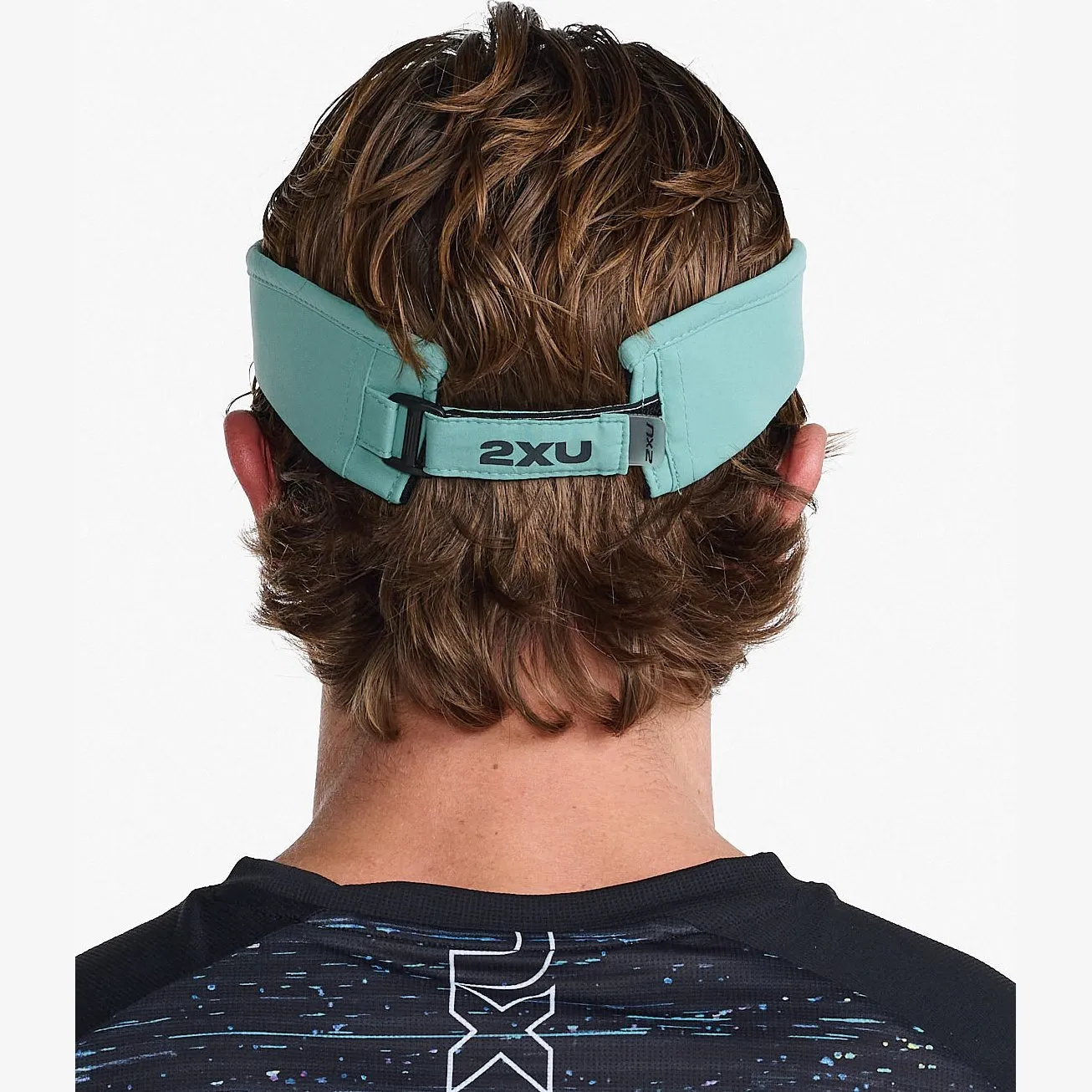 2XU Run Visor