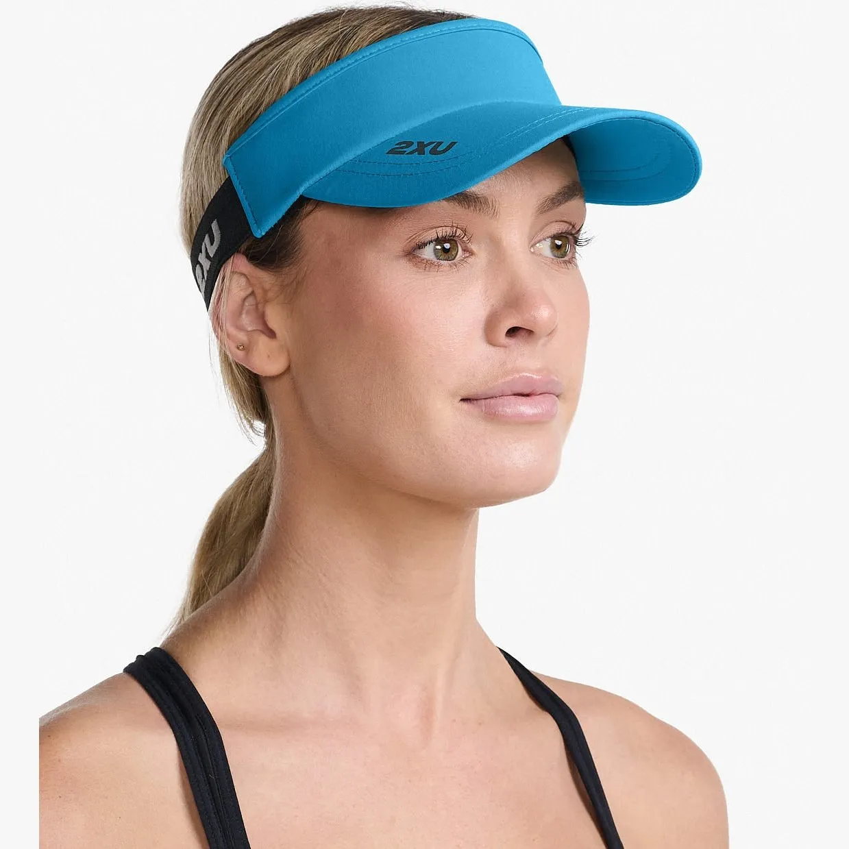 2XU Run Visor