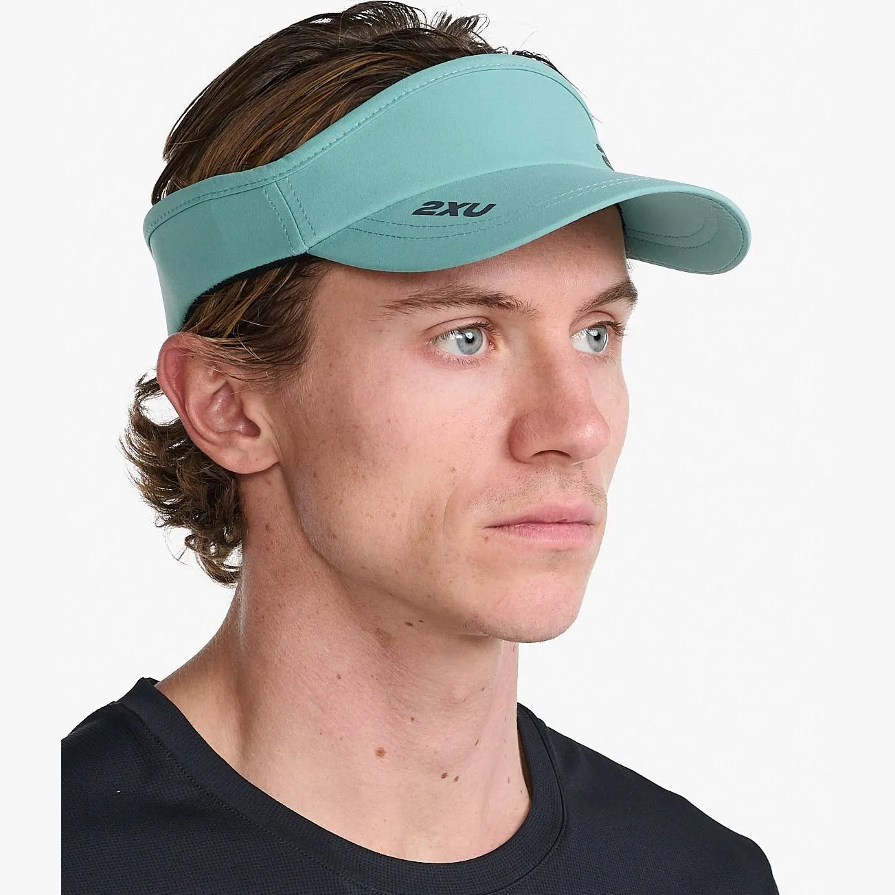 2XU Run Visor