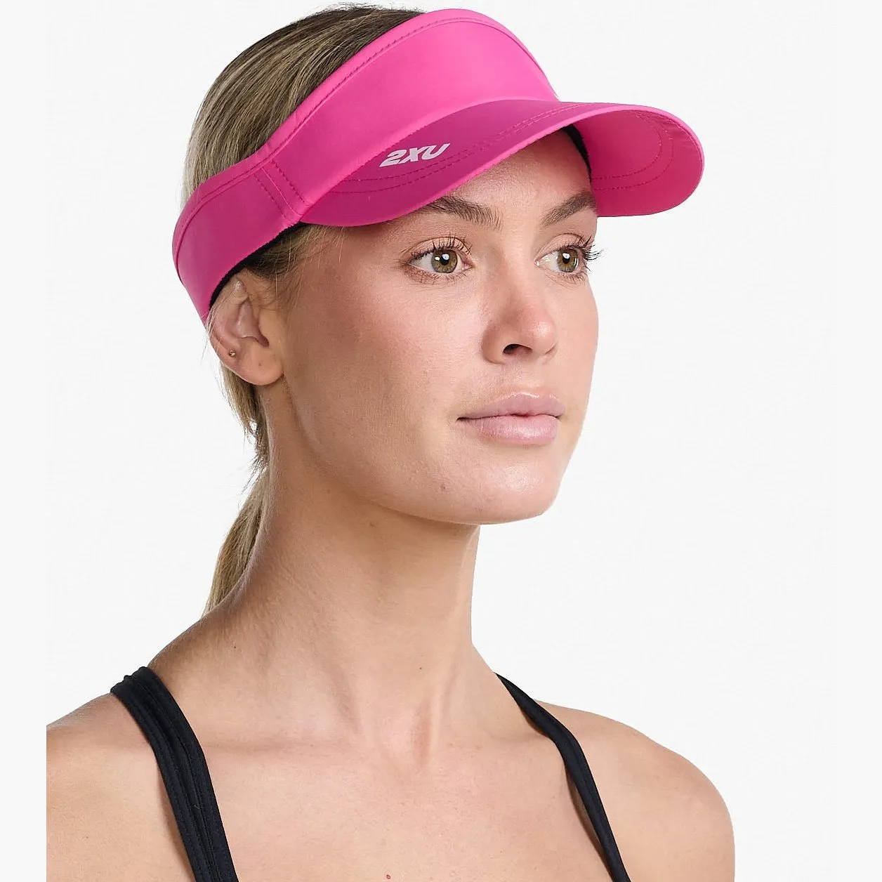 2XU Run Visor