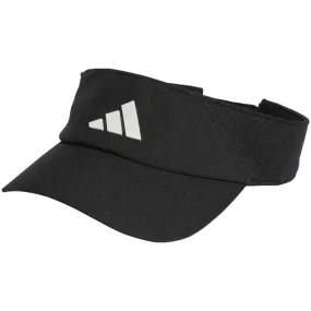 adidas AeroReady Visor - Black