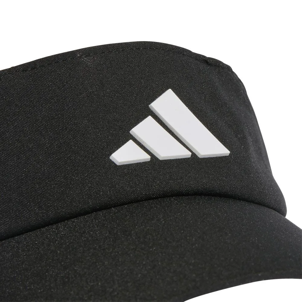 adidas AeroReady Visor - Black