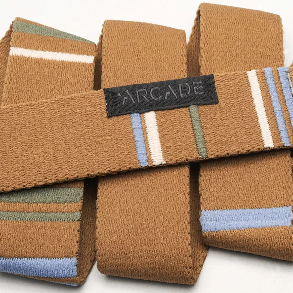 Arcade Belts Realm Slim Belt