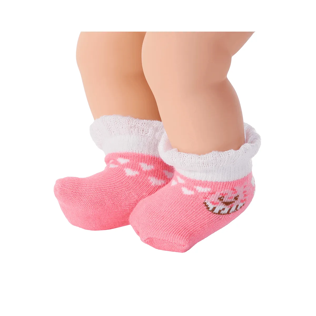 Baby Annabell Socks Pack