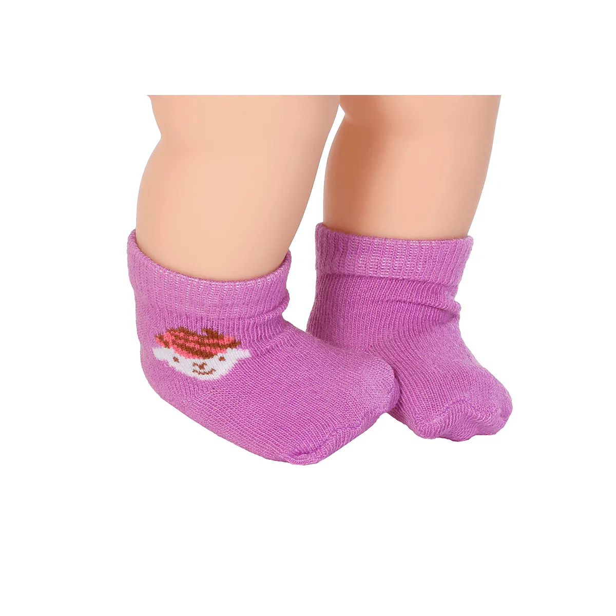 Baby Annabell Socks Pack