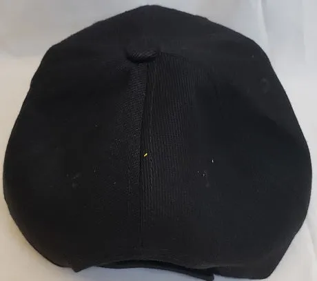 BLM III -- Cotton Baseball Cap