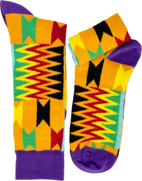 Boga Afrisocks