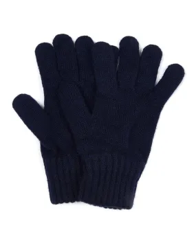 Carlton Gloves Navy