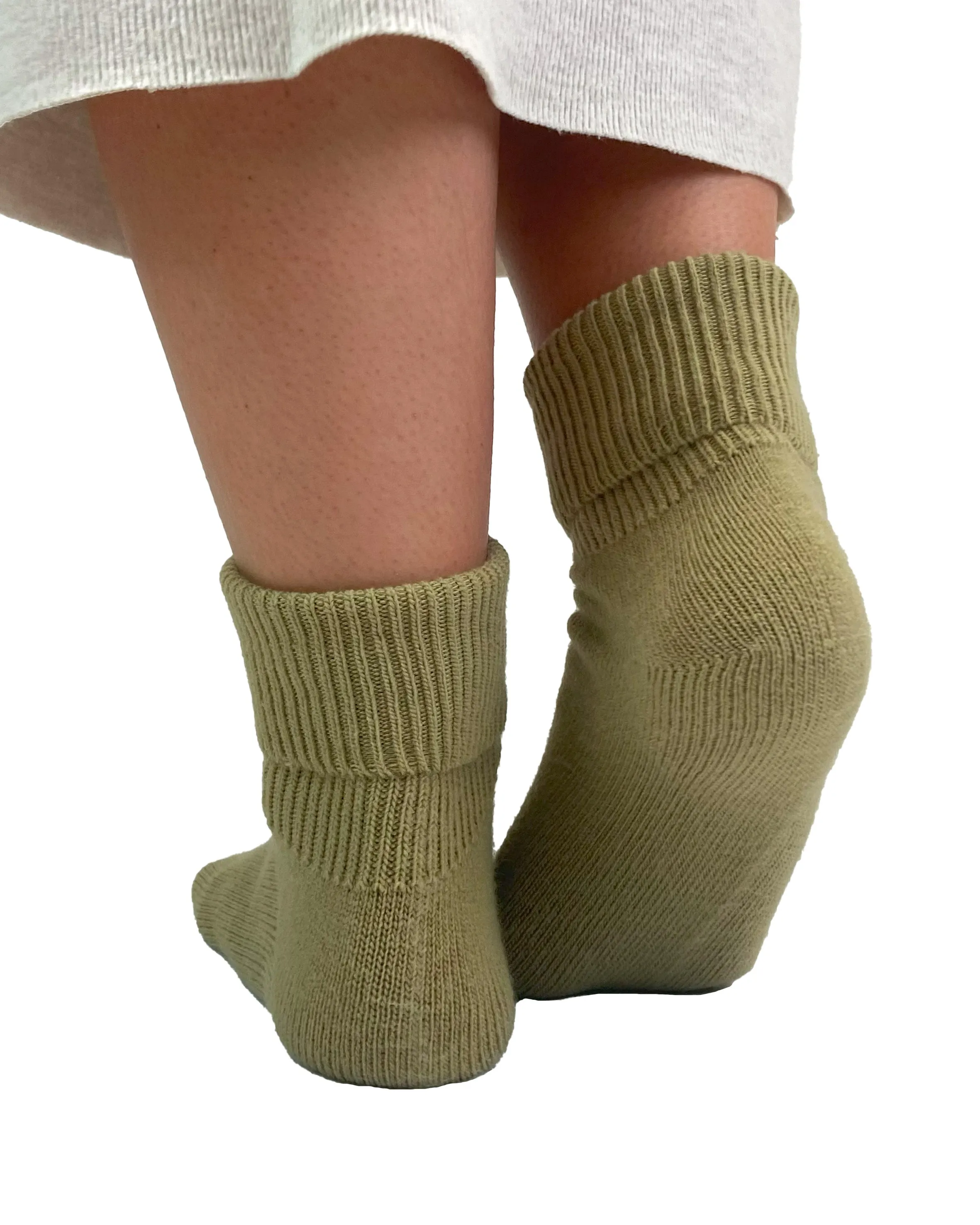 Comfort Socks