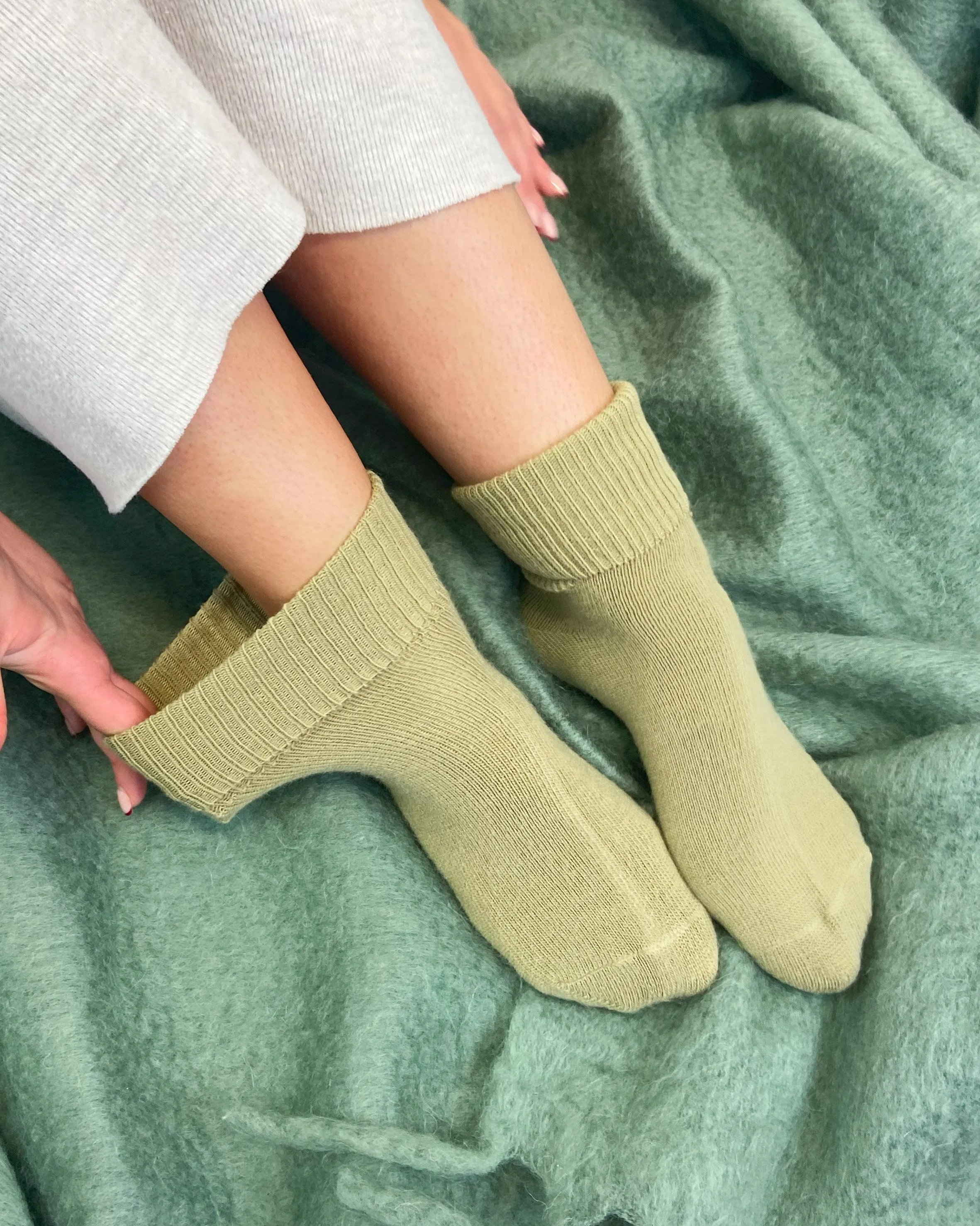 Comfort Socks