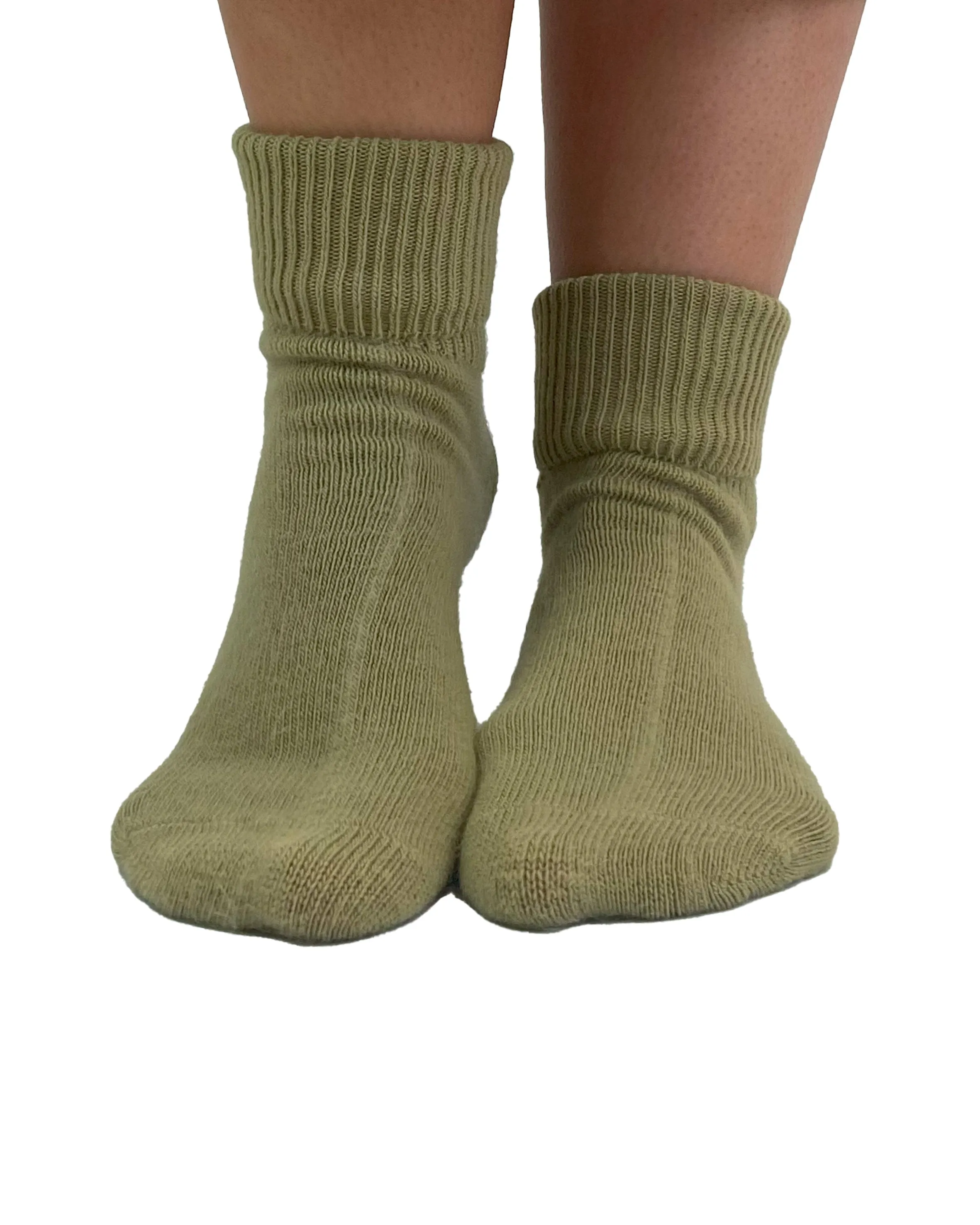 Comfort Socks