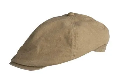 Conner Henry Elastic Back Cotton Ivy Cap