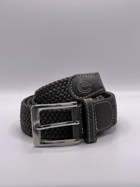 Crinière Elastic Braided Belts