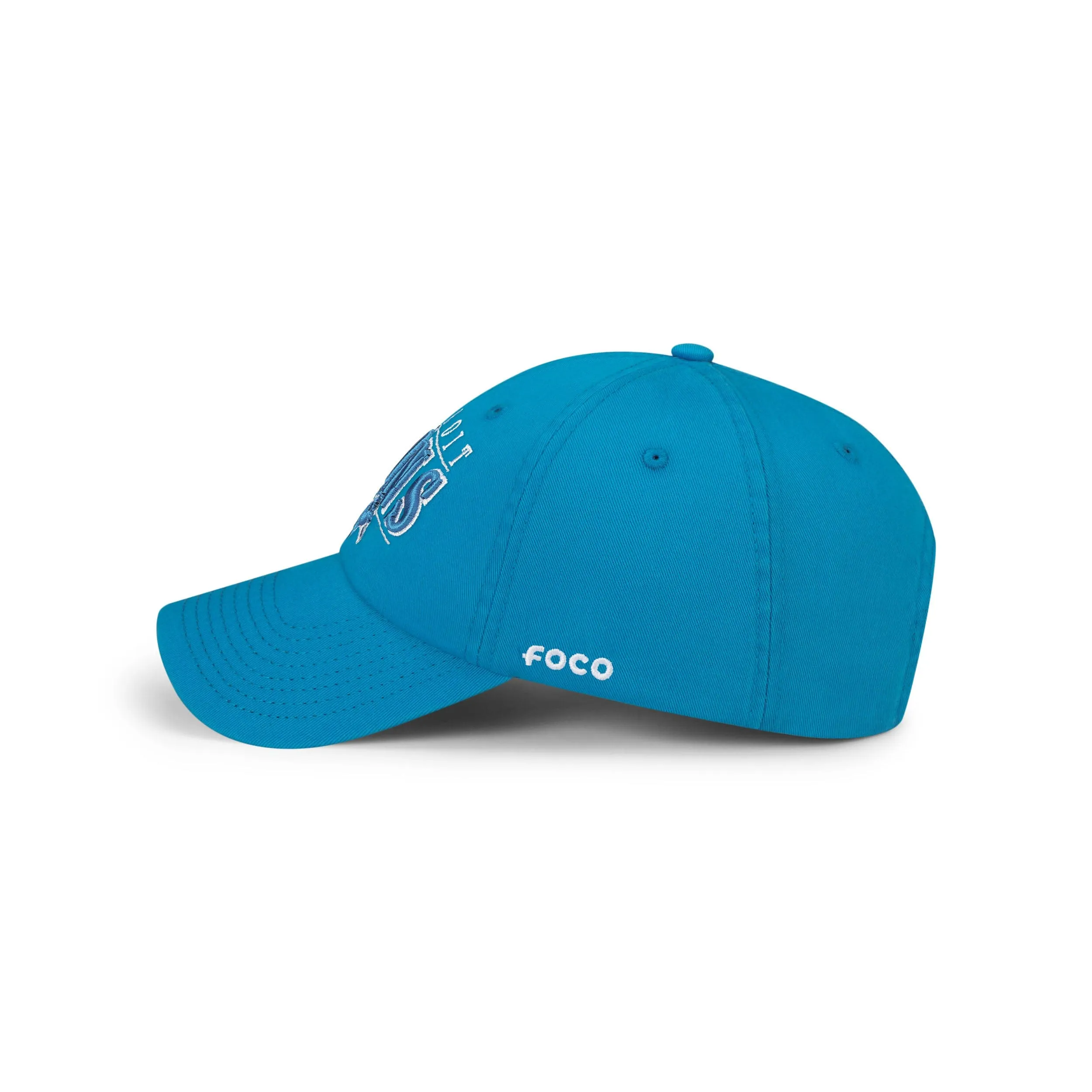 Detroit Lions NFL Signature Bars Casual Cap